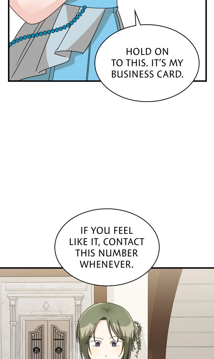 Till Divorce Do Us Part! Chapter 54 - Page 31