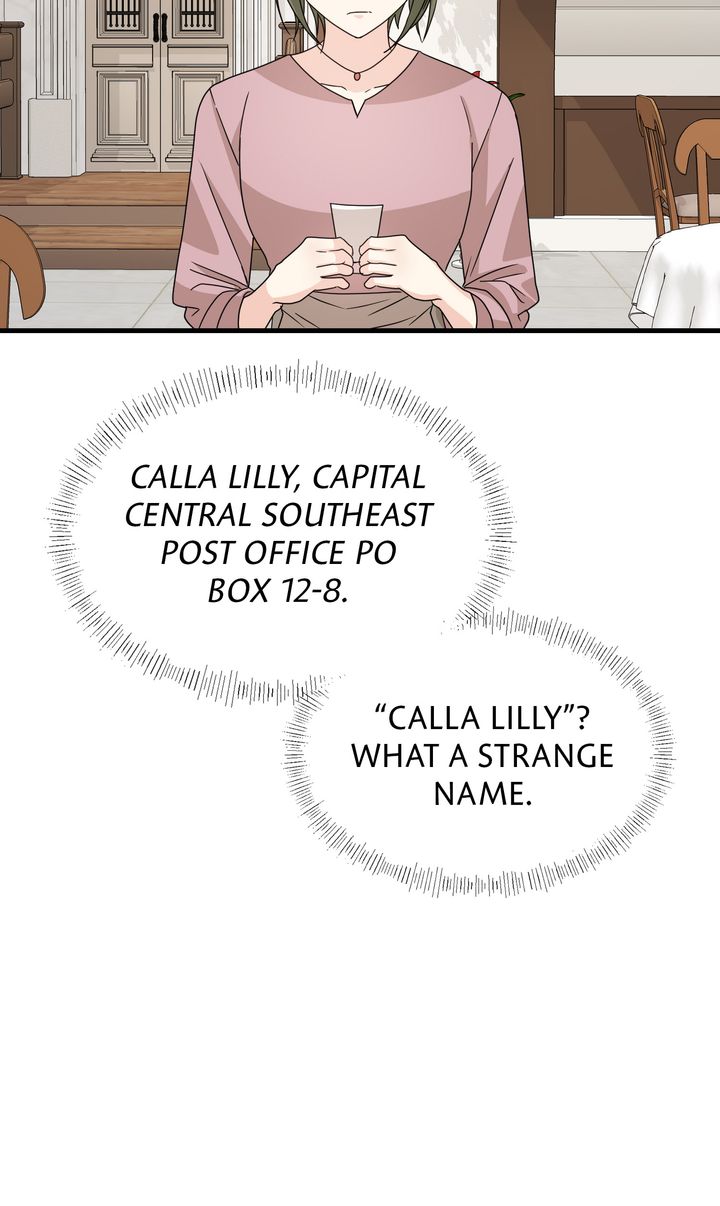 Till Divorce Do Us Part! Chapter 54 - Page 32
