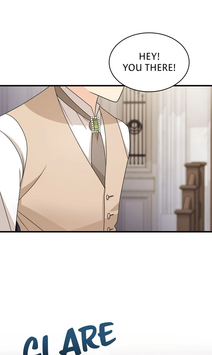 Till Divorce Do Us Part! Chapter 54 - Page 35