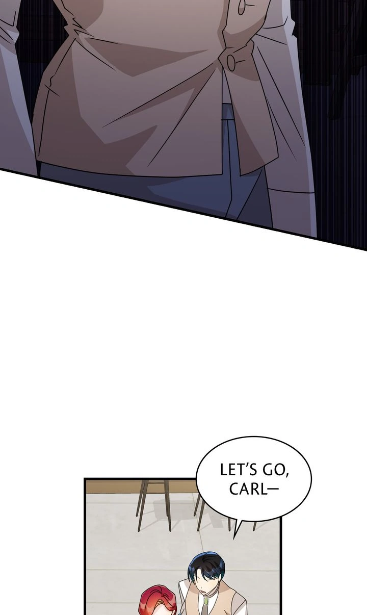 Till Divorce Do Us Part! Chapter 54 - Page 37