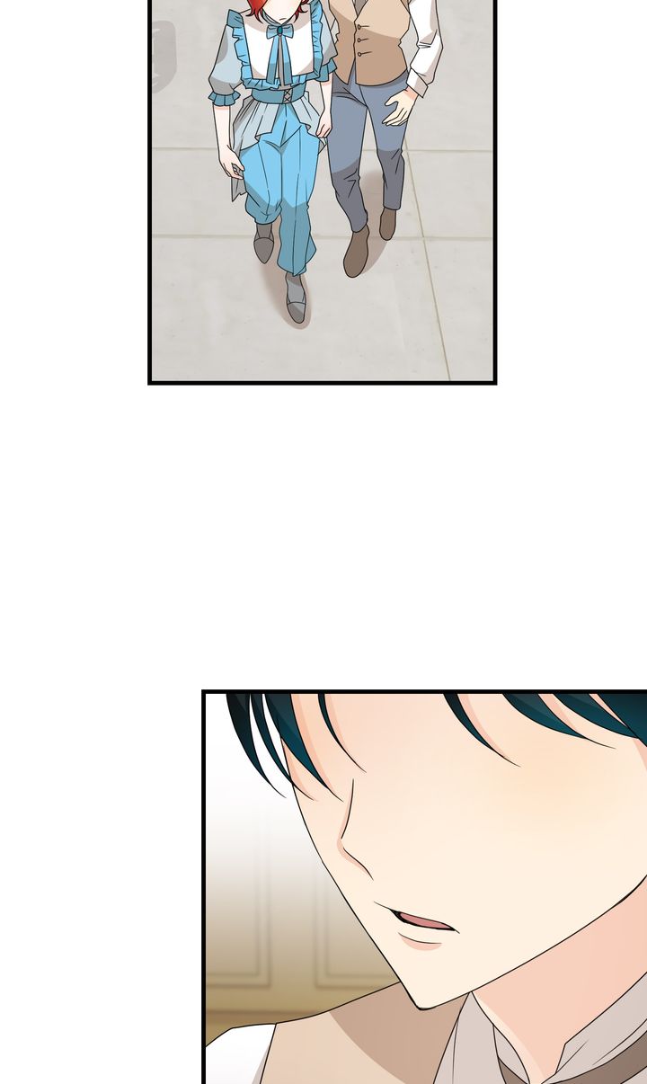Till Divorce Do Us Part! Chapter 54 - Page 38