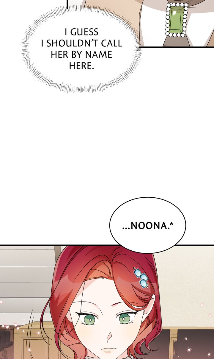 Till Divorce Do Us Part! Chapter 54 - Page 39