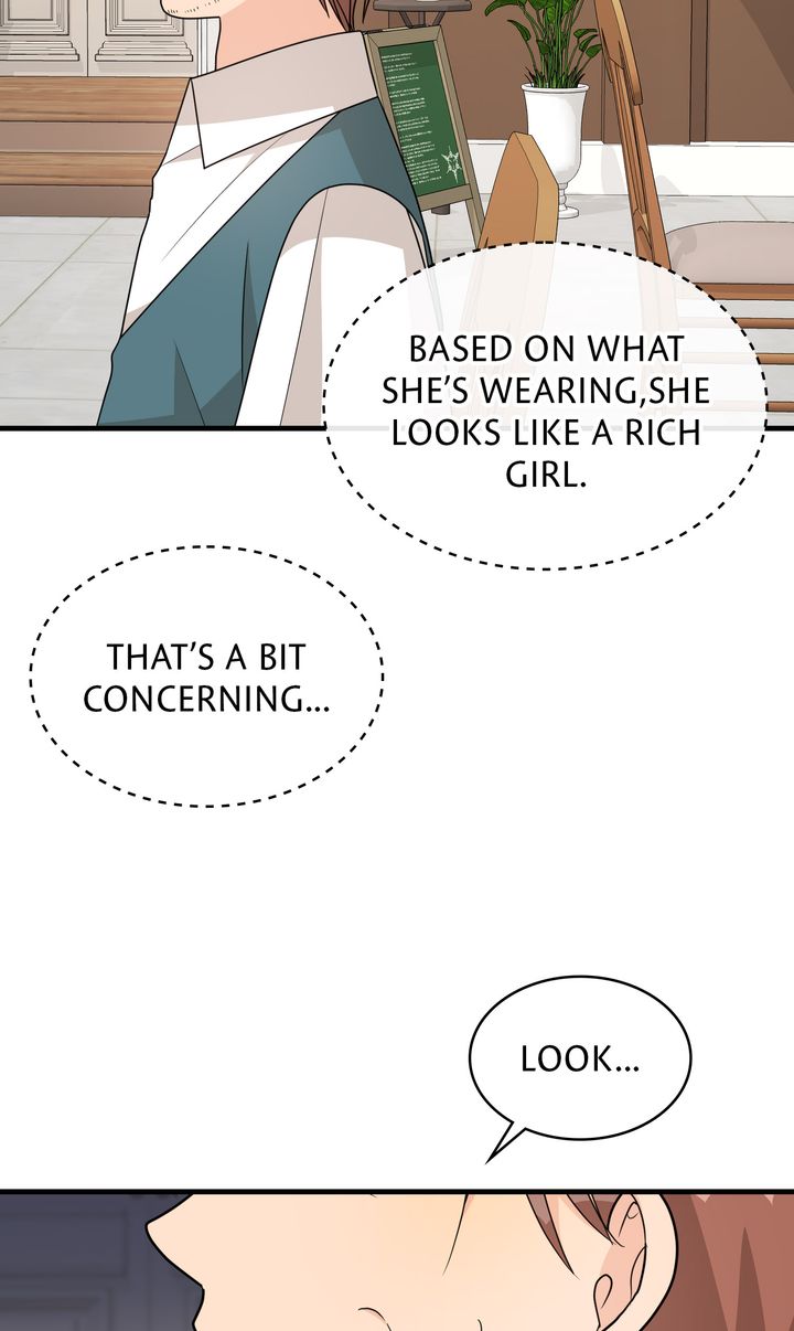 Till Divorce Do Us Part! Chapter 54 - Page 4