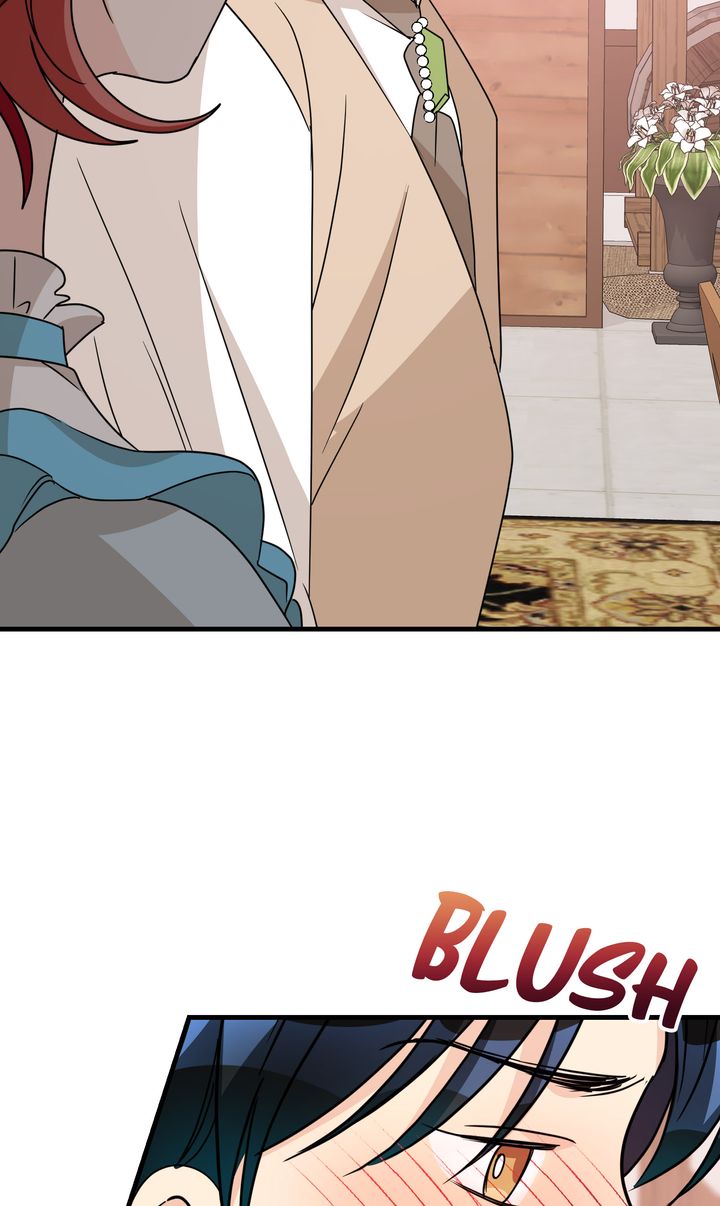 Till Divorce Do Us Part! Chapter 54 - Page 41