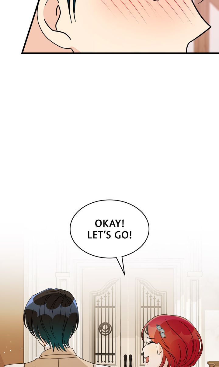 Till Divorce Do Us Part! Chapter 54 - Page 42