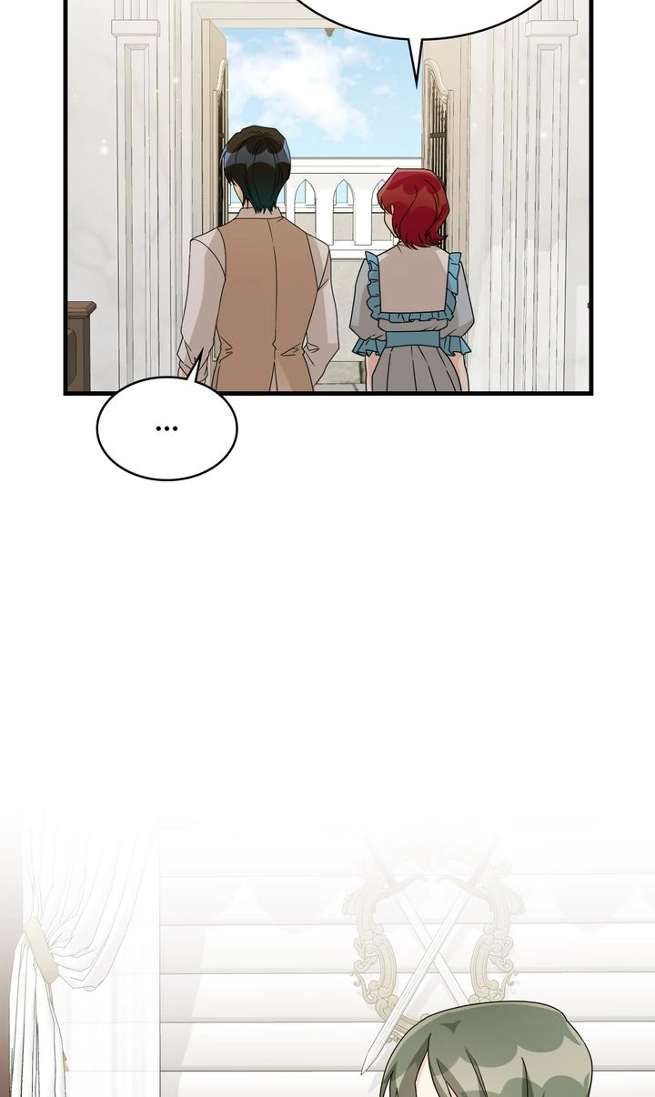 Till Divorce Do Us Part! Chapter 54 - Page 44