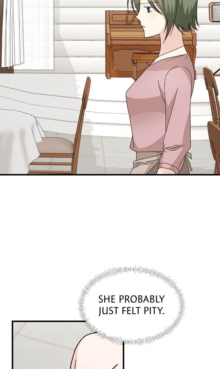 Till Divorce Do Us Part! Chapter 54 - Page 45