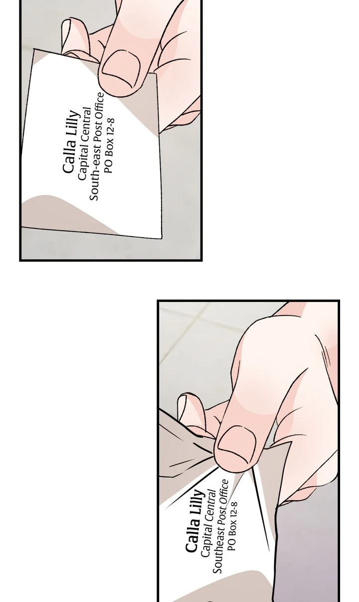 Till Divorce Do Us Part! Chapter 54 - Page 46