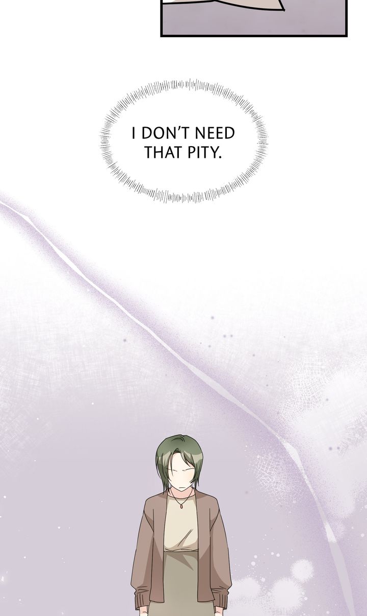 Till Divorce Do Us Part! Chapter 54 - Page 47