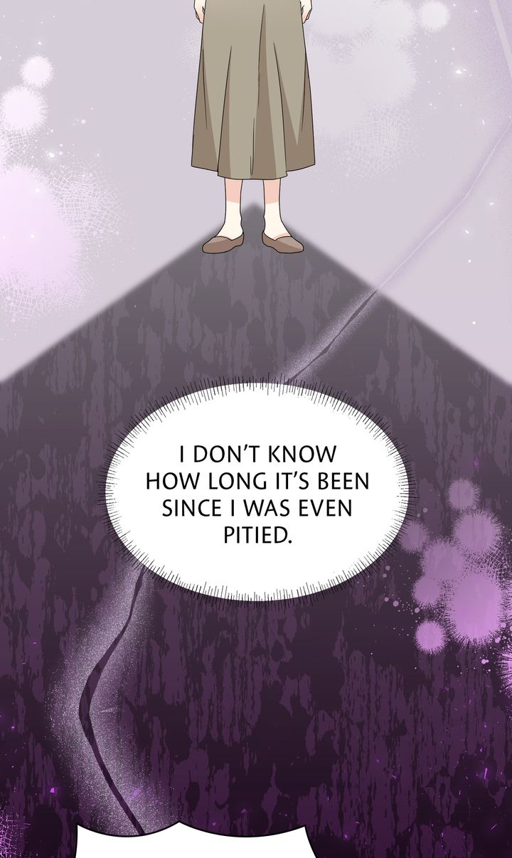 Till Divorce Do Us Part! Chapter 54 - Page 48