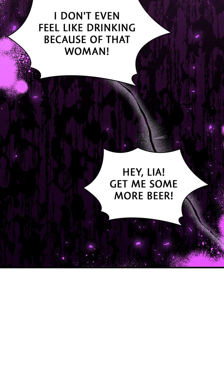 Till Divorce Do Us Part! Chapter 54 - Page 49