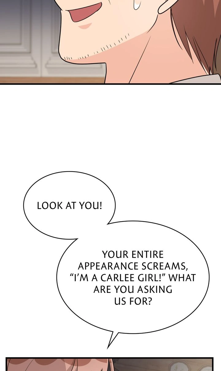 Till Divorce Do Us Part! Chapter 54 - Page 5