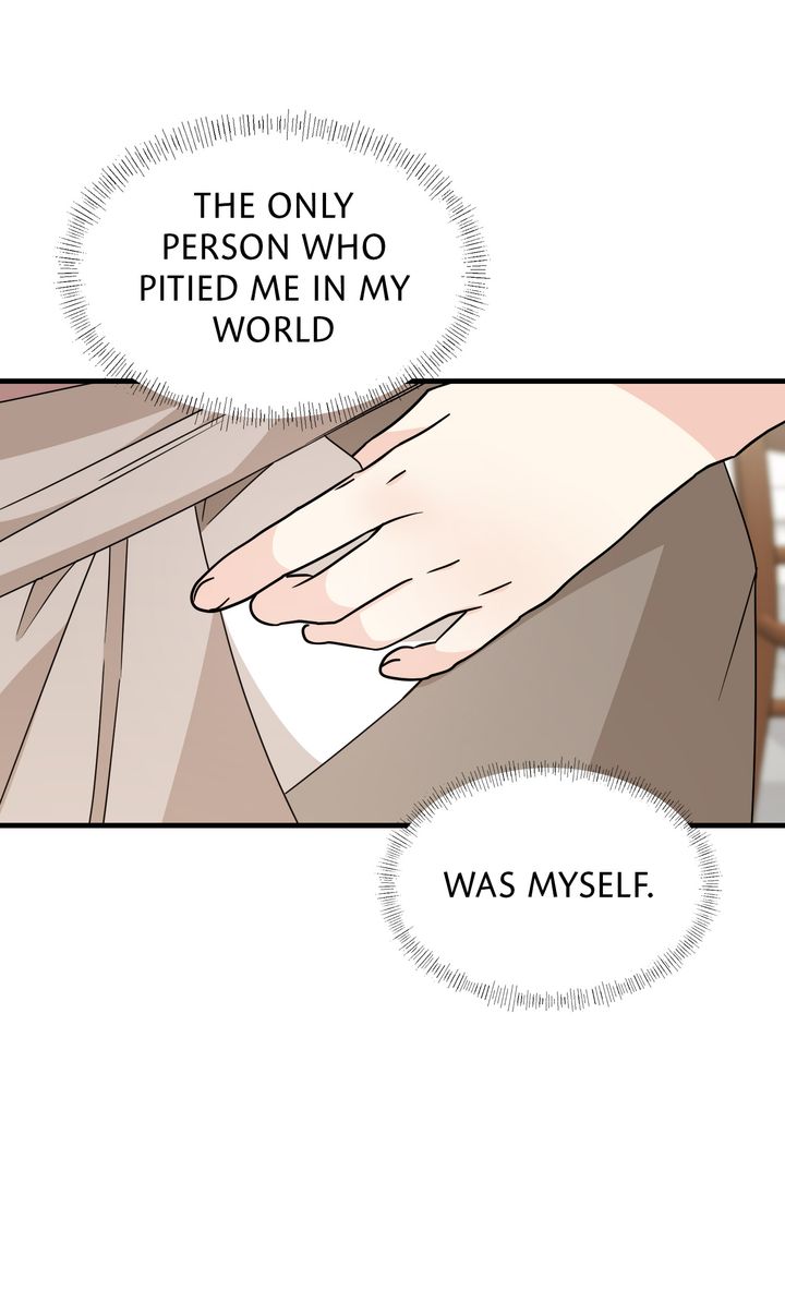 Till Divorce Do Us Part! Chapter 54 - Page 50