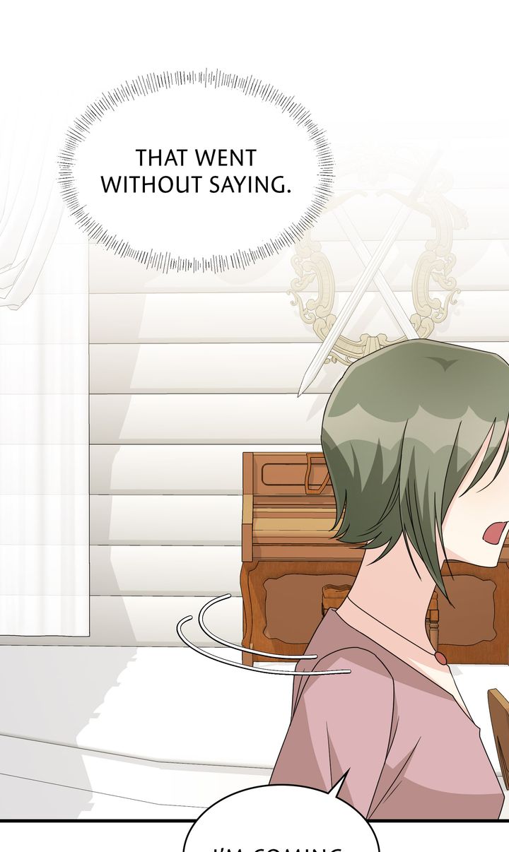Till Divorce Do Us Part! Chapter 54 - Page 51