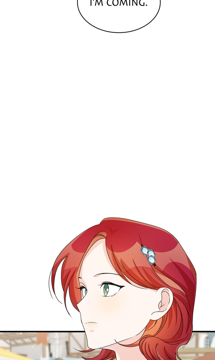 Till Divorce Do Us Part! Chapter 54 - Page 52
