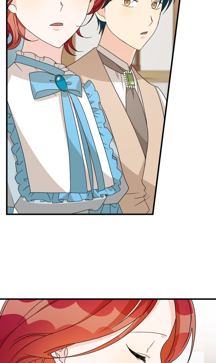 Till Divorce Do Us Part! Chapter 54 - Page 54