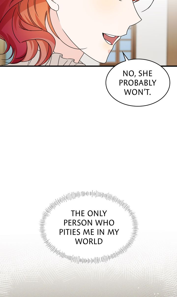 Till Divorce Do Us Part! Chapter 54 - Page 55