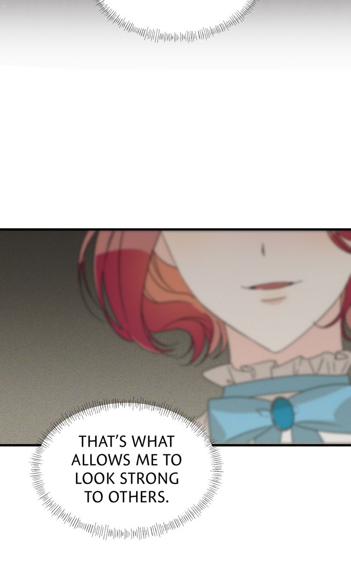 Till Divorce Do Us Part! Chapter 54 - Page 57