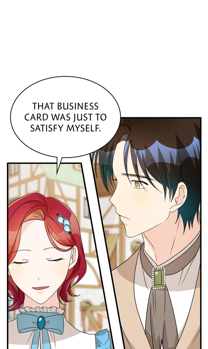 Till Divorce Do Us Part! Chapter 54 - Page 58