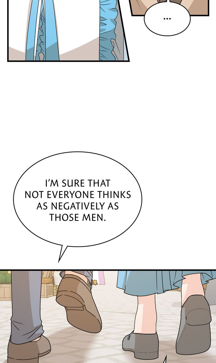 Till Divorce Do Us Part! Chapter 54 - Page 59