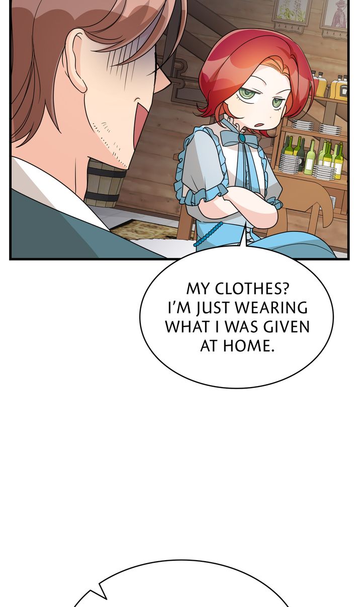 Till Divorce Do Us Part! Chapter 54 - Page 6