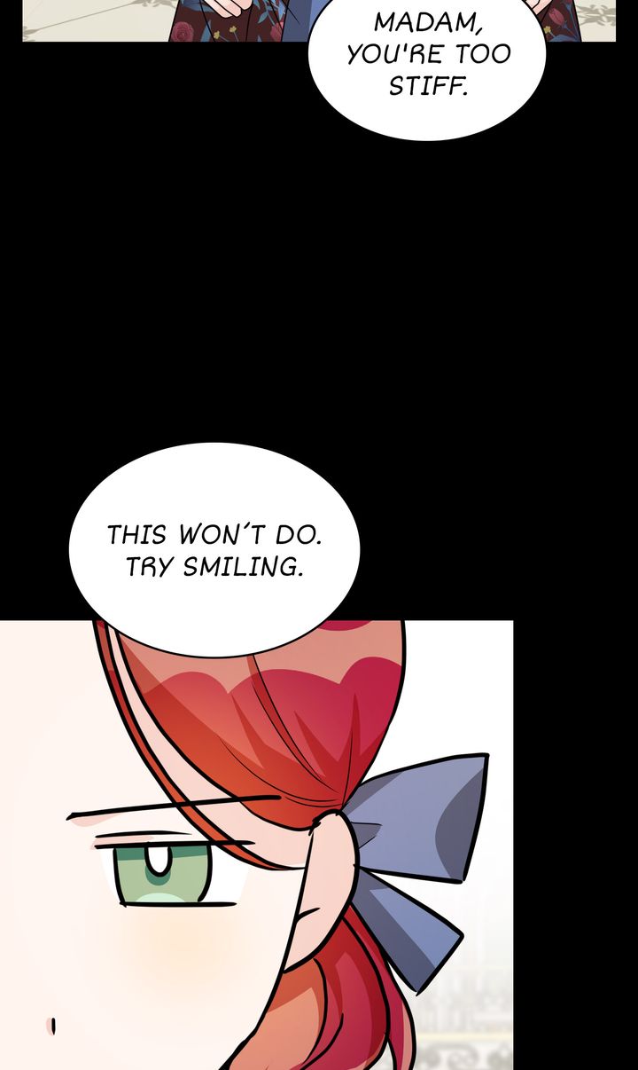 Till Divorce Do Us Part! Chapter 54 - Page 63