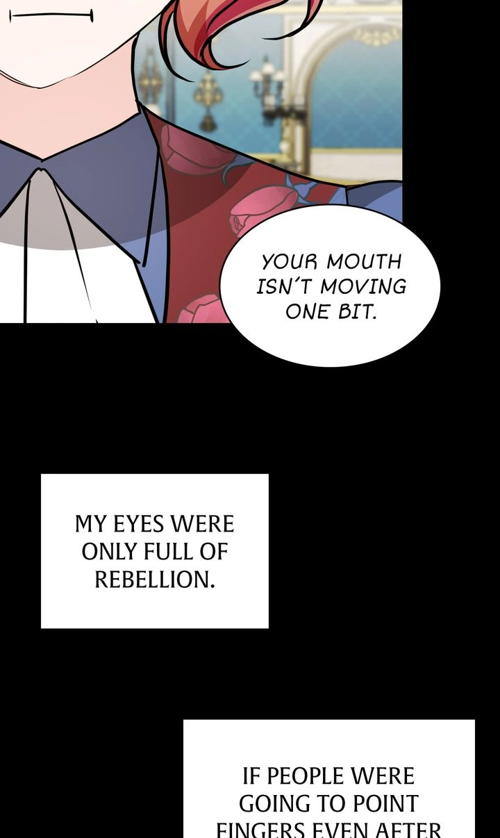 Till Divorce Do Us Part! Chapter 54 - Page 64