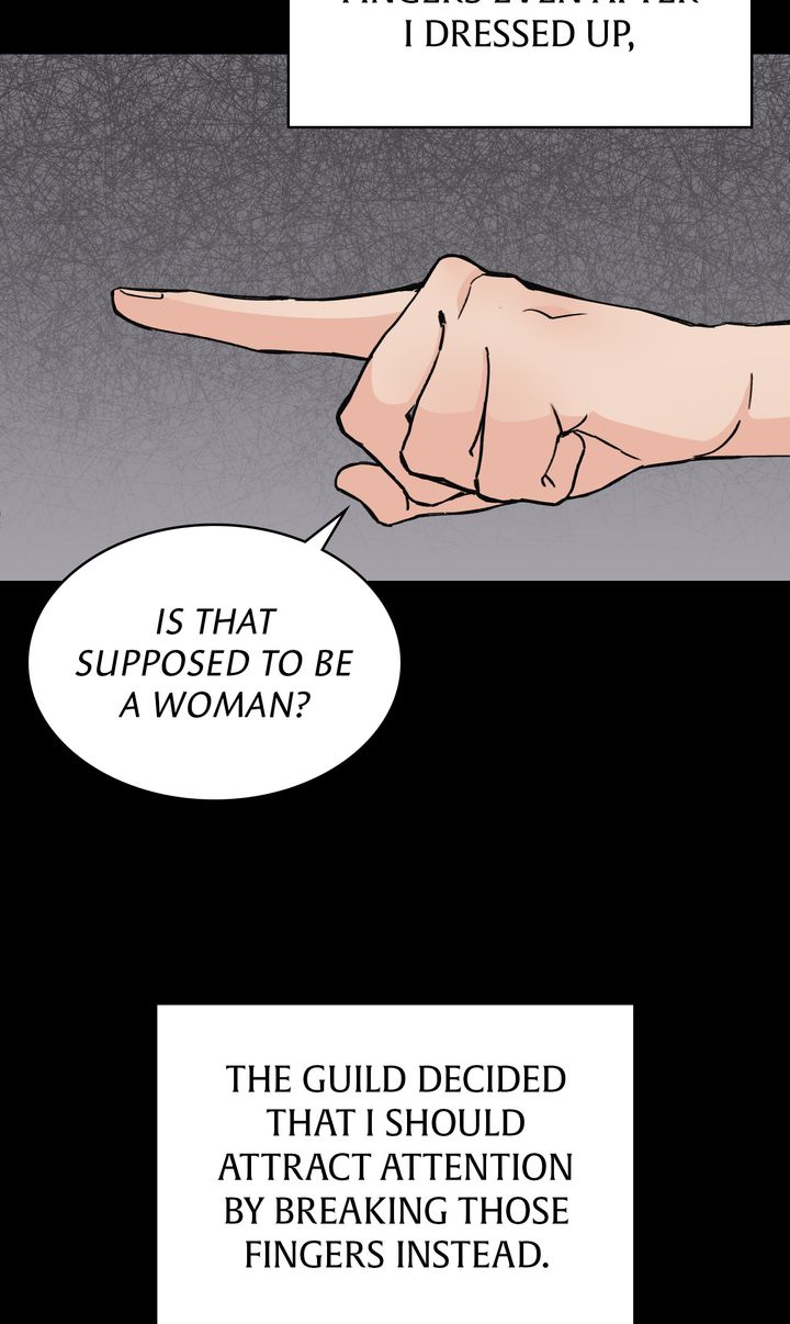 Till Divorce Do Us Part! Chapter 54 - Page 65