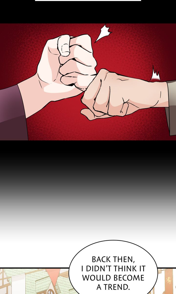 Till Divorce Do Us Part! Chapter 54 - Page 66