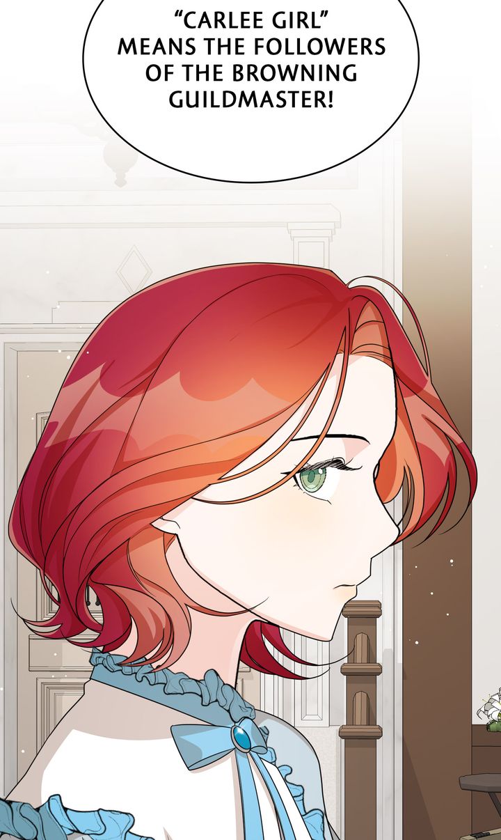 Till Divorce Do Us Part! Chapter 54 - Page 7