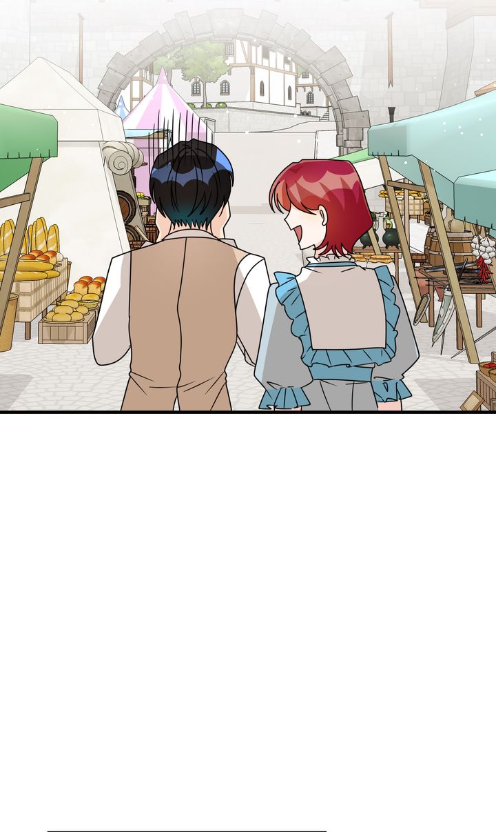 Till Divorce Do Us Part! Chapter 54 - Page 70