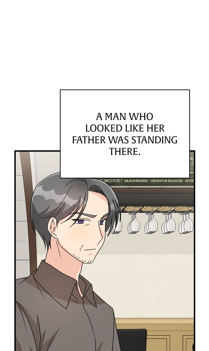 Till Divorce Do Us Part! Chapter 54 - Page 72