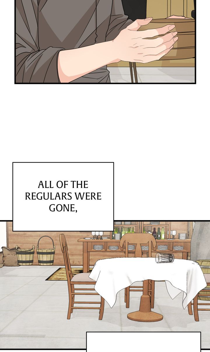 Till Divorce Do Us Part! Chapter 54 - Page 73