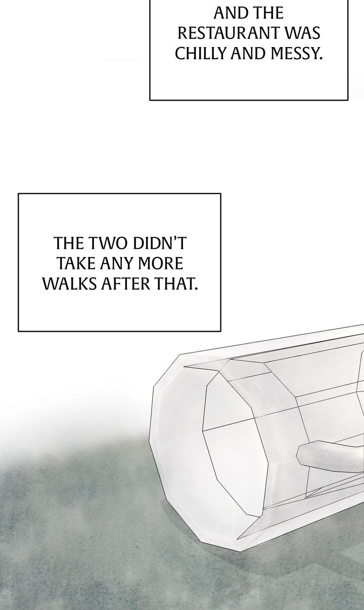 Till Divorce Do Us Part! Chapter 54 - Page 74