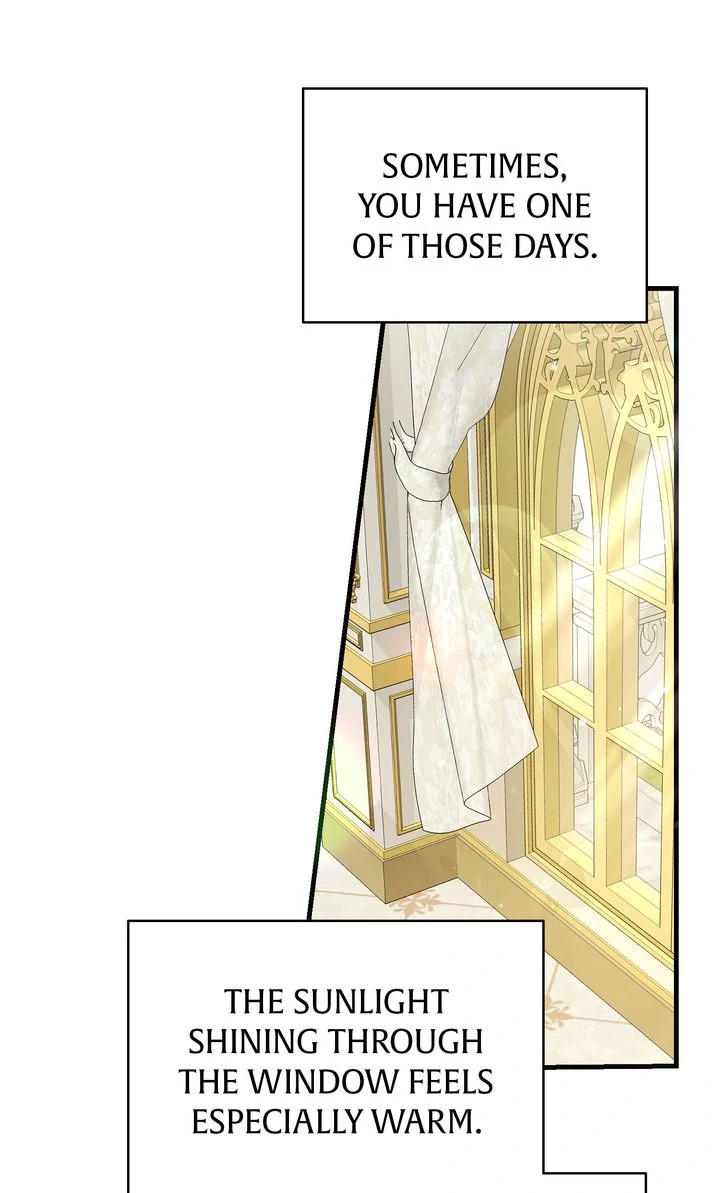 Till Divorce Do Us Part! Chapter 55 - Page 1
