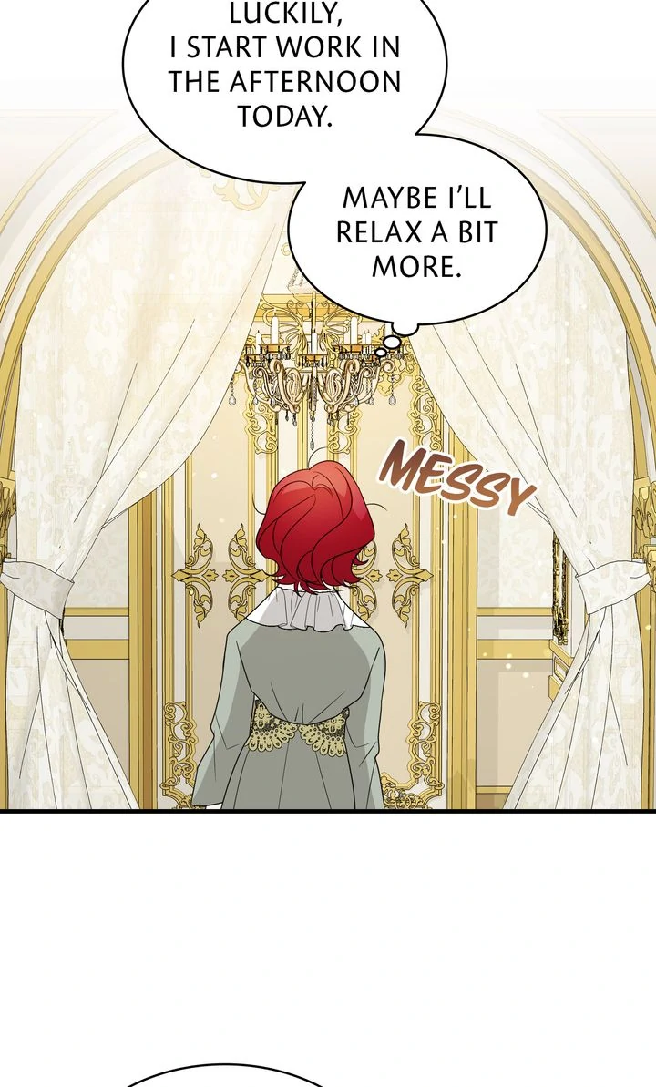 Till Divorce Do Us Part! Chapter 55 - Page 10