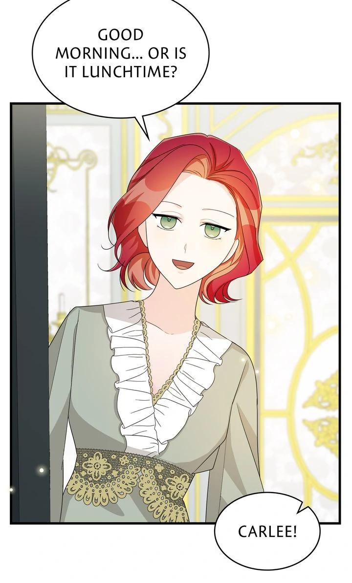 Till Divorce Do Us Part! Chapter 55 - Page 11