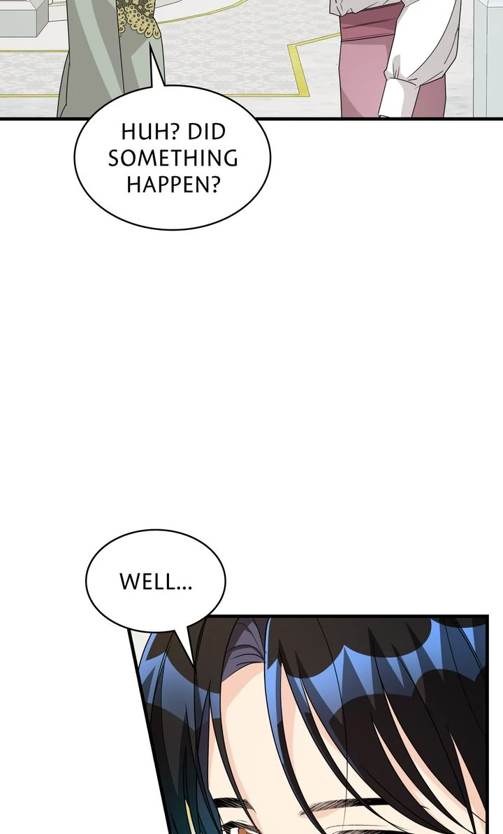 Till Divorce Do Us Part! Chapter 55 - Page 13