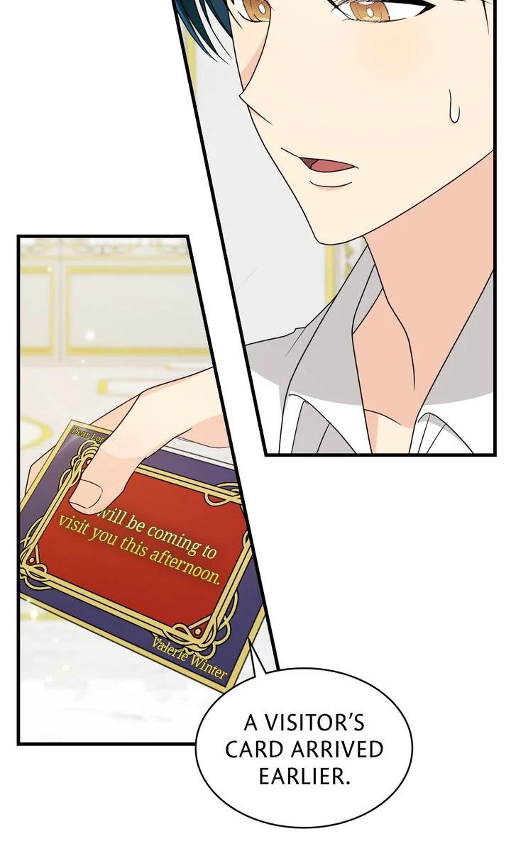 Till Divorce Do Us Part! Chapter 55 - Page 14