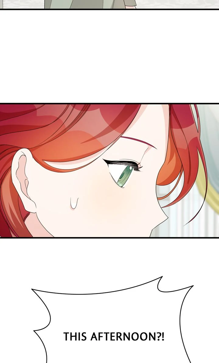Till Divorce Do Us Part! Chapter 55 - Page 17