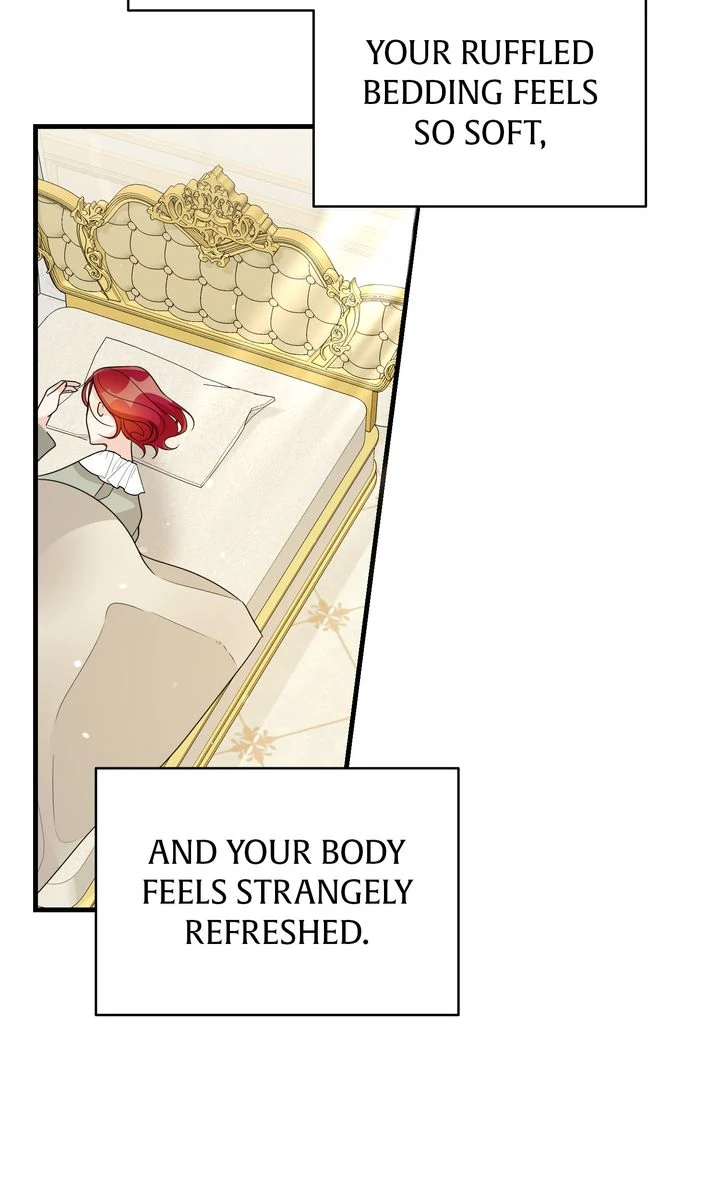 Till Divorce Do Us Part! Chapter 55 - Page 2
