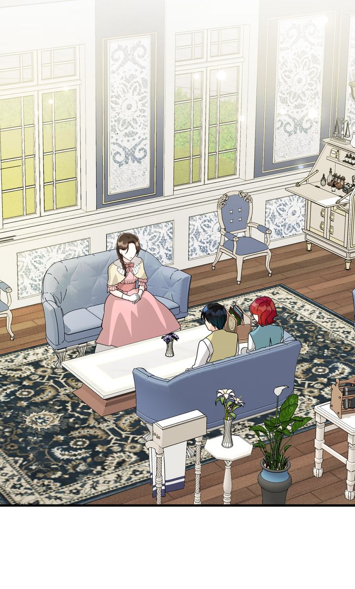 Till Divorce Do Us Part! Chapter 55 - Page 20