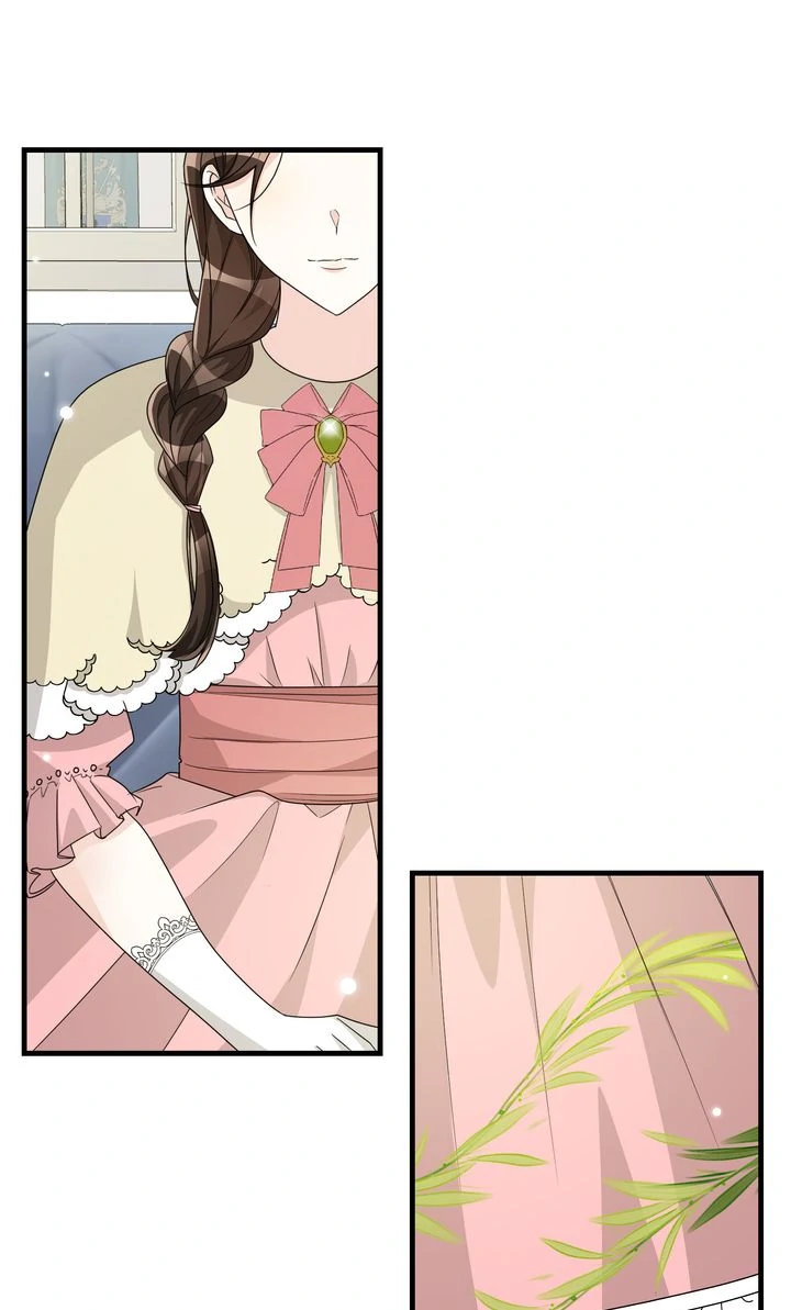 Till Divorce Do Us Part! Chapter 55 - Page 21