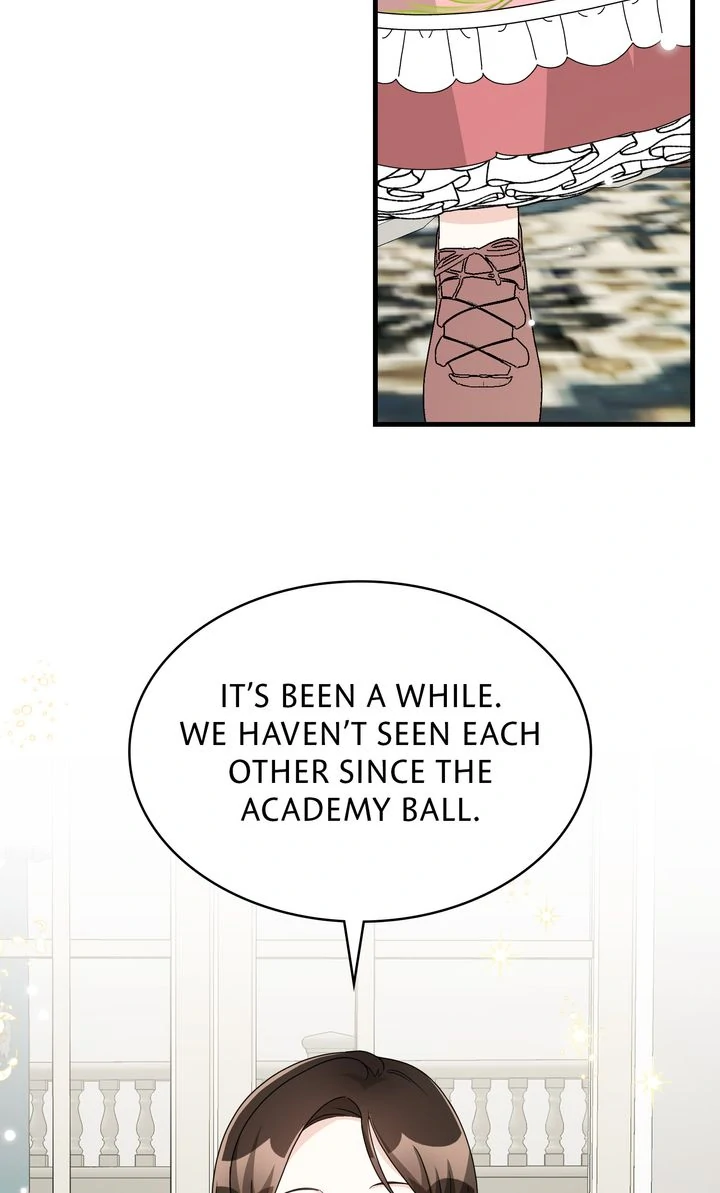 Till Divorce Do Us Part! Chapter 55 - Page 22