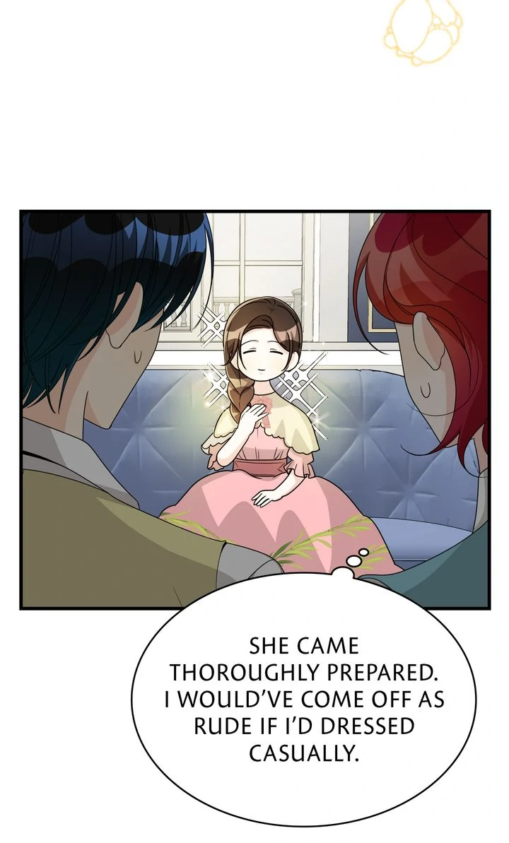 Till Divorce Do Us Part! Chapter 55 - Page 24