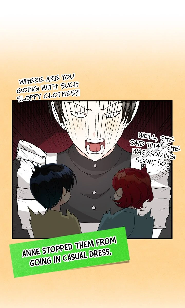 Till Divorce Do Us Part! Chapter 55 - Page 25