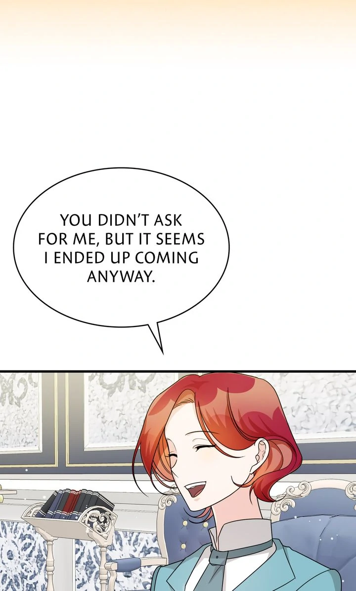 Till Divorce Do Us Part! Chapter 55 - Page 26