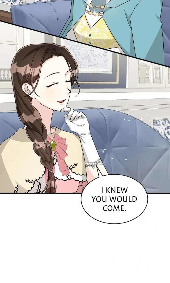 Till Divorce Do Us Part! Chapter 55 - Page 27