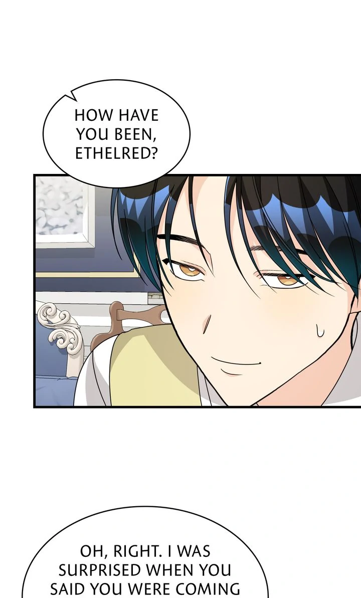 Till Divorce Do Us Part! Chapter 55 - Page 29