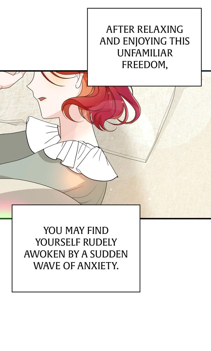 Till Divorce Do Us Part! Chapter 55 - Page 3